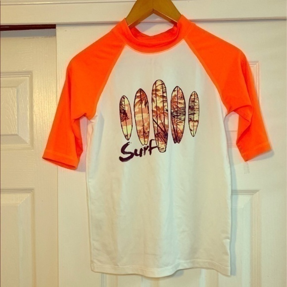 1989‎ Place Beach T Shirt Size XL